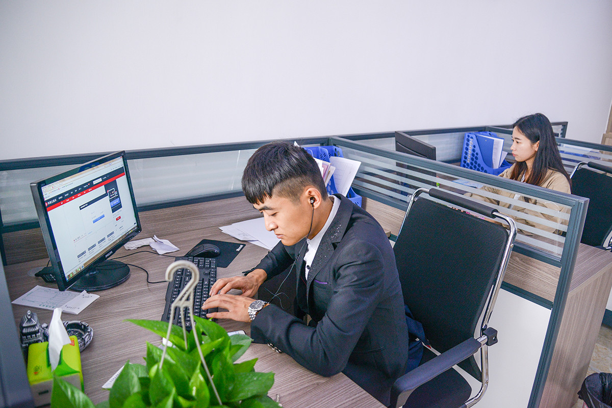 企業環境